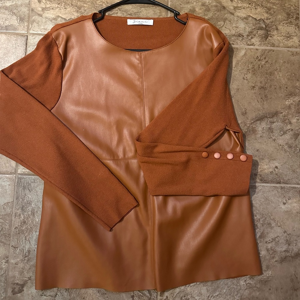 🤎 Sioni women’s top 🤎